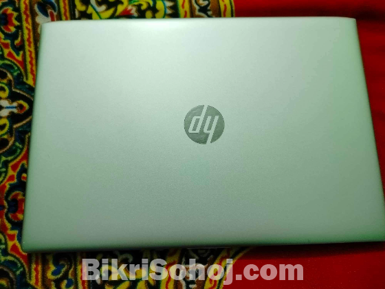 HP probook 450 g5